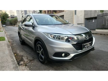 HR-V EXL CVT 1.8 I-VTEC FlexOne