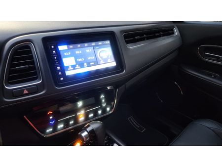 HR-V EXL CVT 1.8 I-VTEC FlexOne