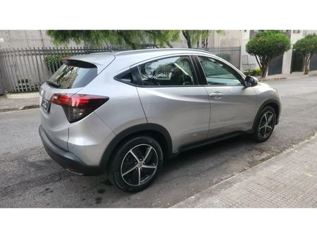 HR-V EXL CVT 1.8 I-VTEC FlexOne