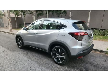 HR-V EXL CVT 1.8 I-VTEC FlexOne