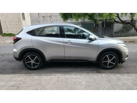HR-V EXL CVT 1.8 I-VTEC FlexOne
