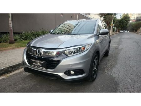 HR-V EXL CVT 1.8 I-VTEC FlexOne