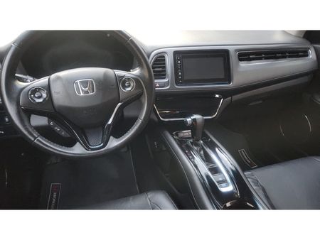 HR-V EXL CVT 1.8 I-VTEC FlexOne