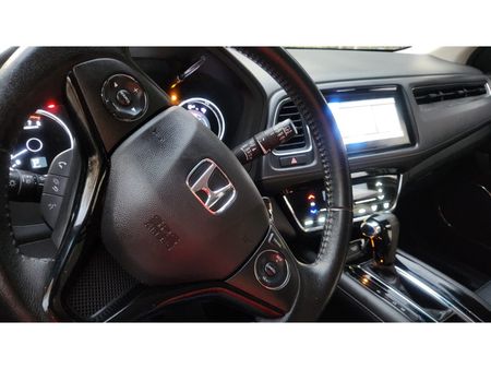 HR-V EXL CVT 1.8 I-VTEC FlexOne