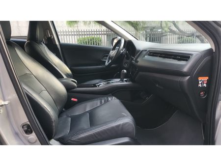 HR-V EXL CVT 1.8 I-VTEC FlexOne