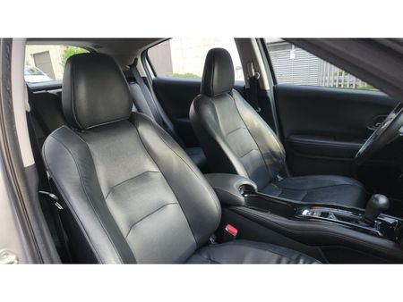 HR-V EXL CVT 1.8 I-VTEC FlexOne