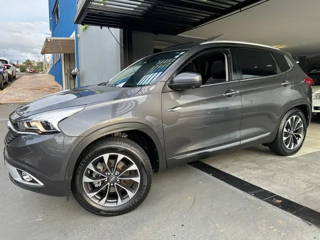 Carro CAOA Chery Tiggo 7 2022 TXS 1.5