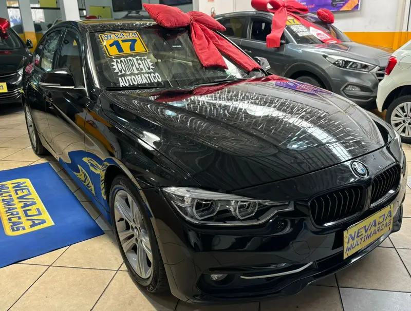 BMW 328i 328i Sport ActiveFlex