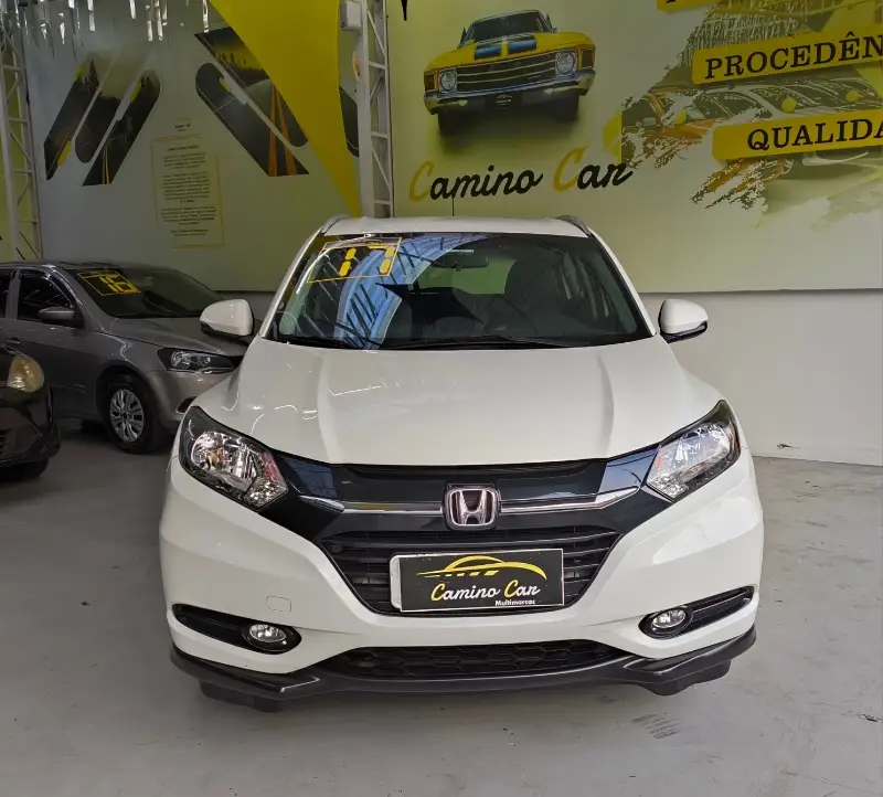 Honda EX CVT 1.8 I-VTEC FlexOne