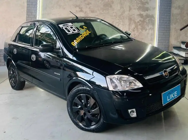 Chevrolet Astra Hatch Advantage 2.0 (Flex)