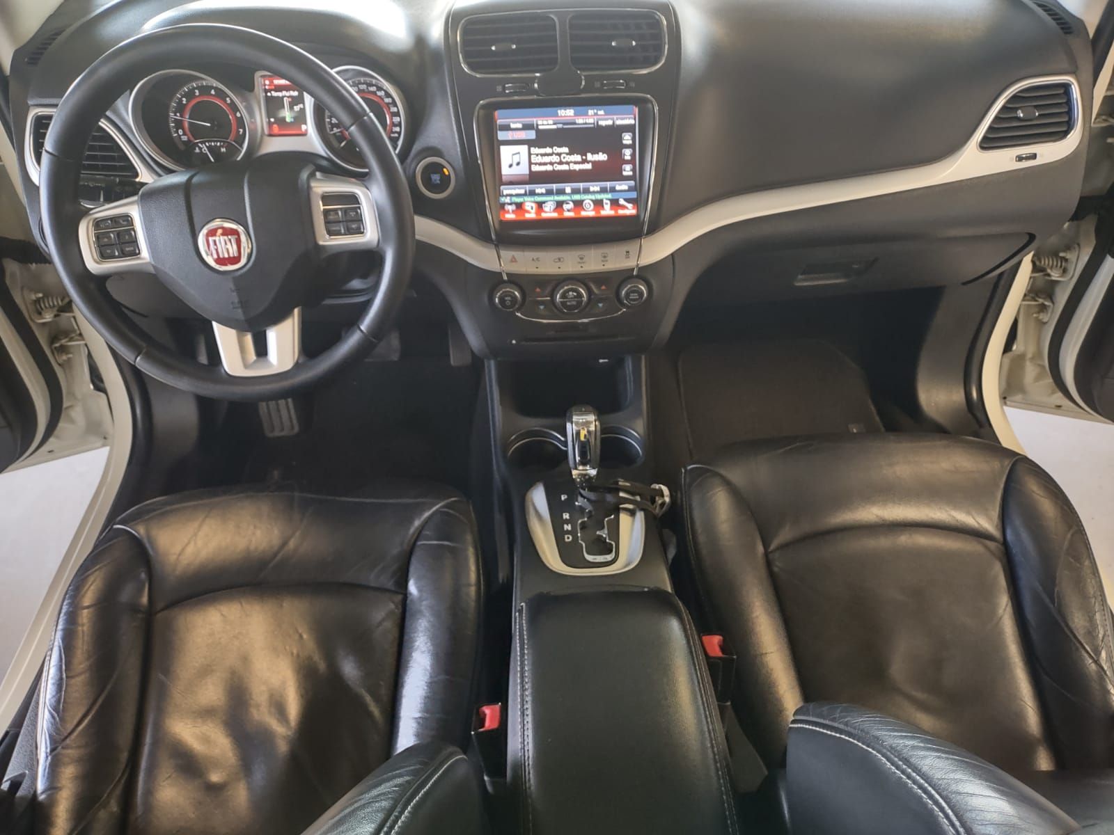 Fiat Freemont