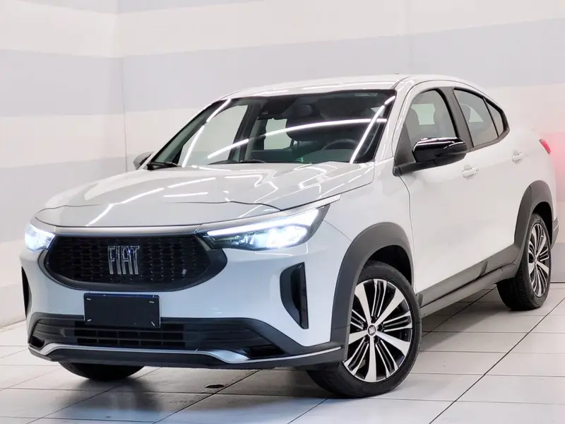 Fiat Fastback Audace