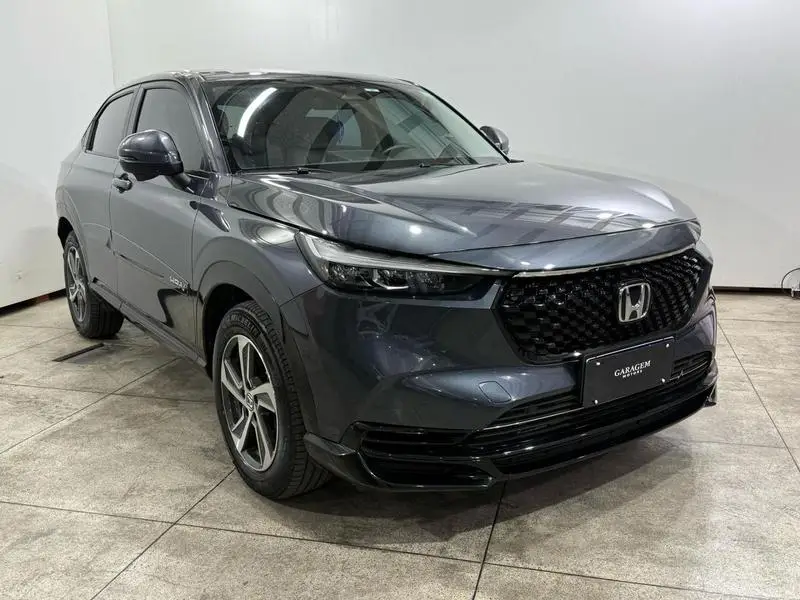 Honda HR-V Touring 1.5 Turbo