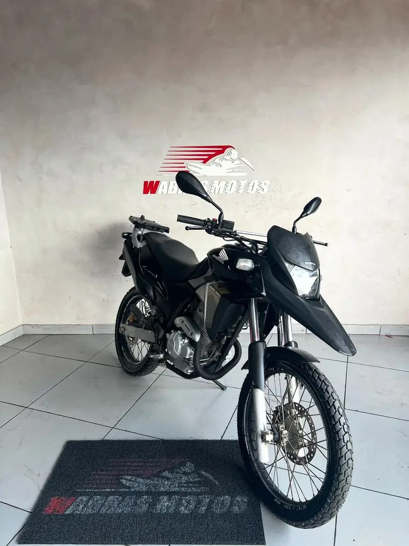 Honda (Flex)