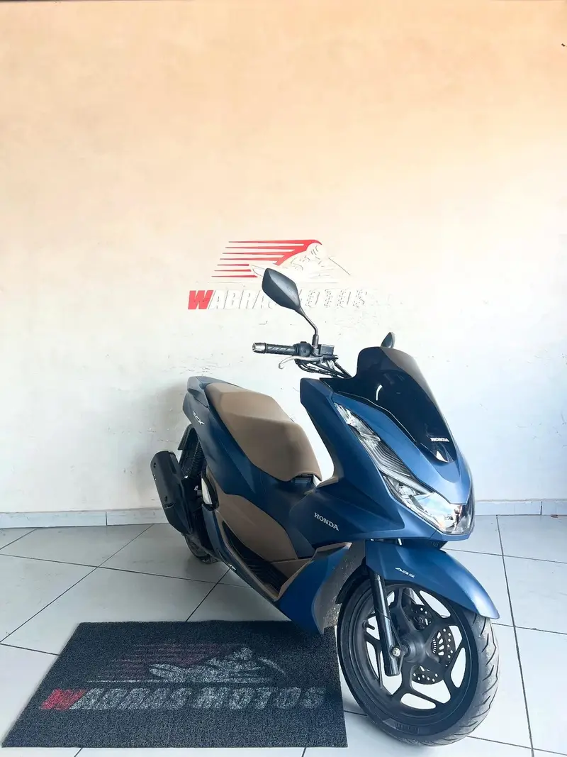 Honda DLX ABS