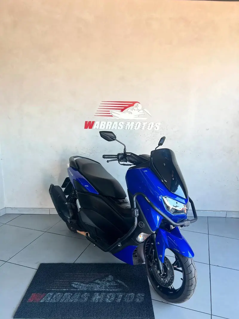 Yamaha Connected SE 160