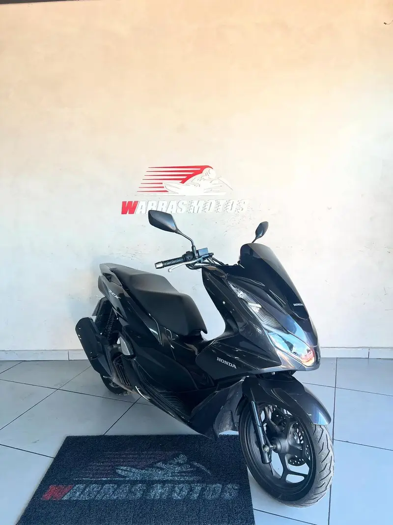 Honda ABS