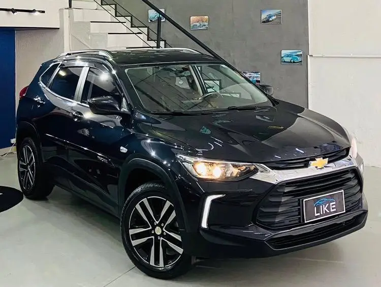 Chevrolet Tracker 1.0 Turbo (Aut.)