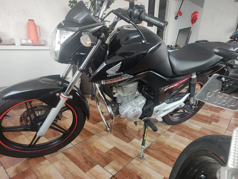 Honda Fan
