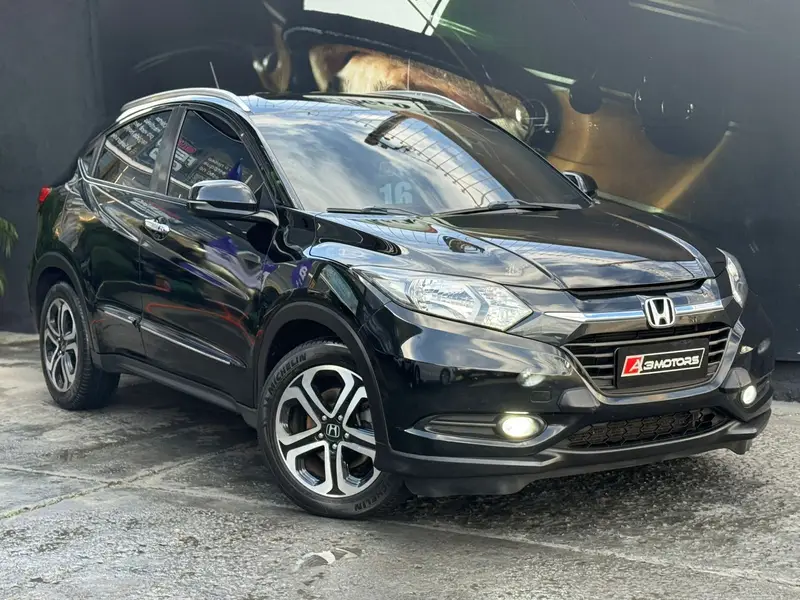 Honda EXL CVT 1.8 I-VTEC FlexOne