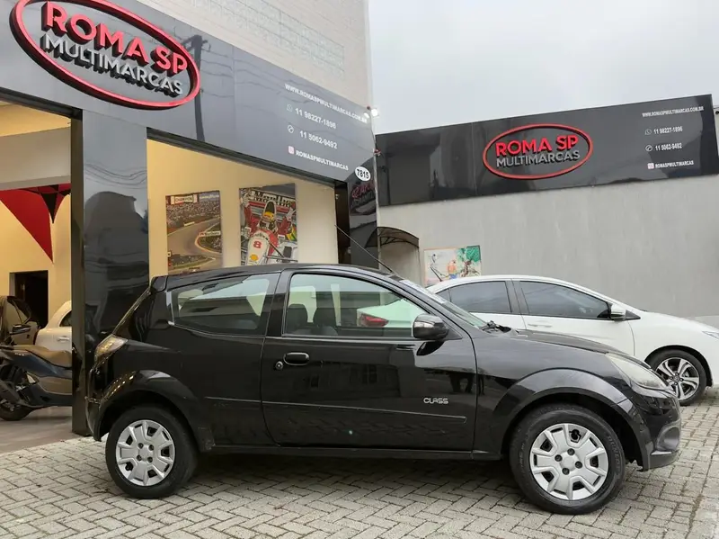 Ford Ka Ka 1.0 Fly (Flex)