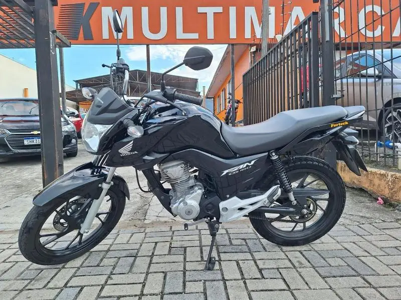Honda Cargo