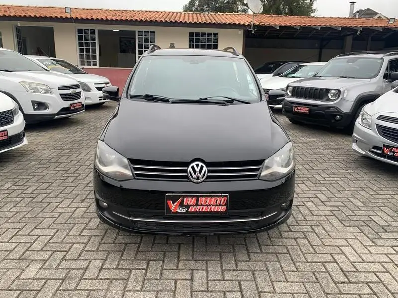 Volkswagen Sportline 1.6 8V (Flex)