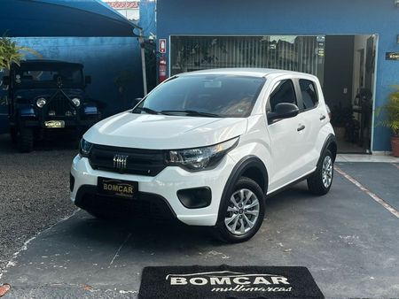 Mobi Easy 1.0 (Flex)