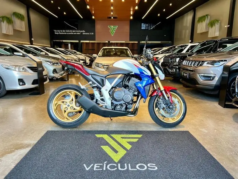 Honda (ABS)