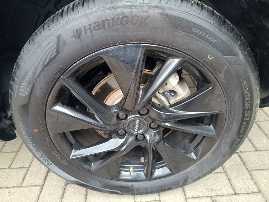 Haval H6 Premium HEV