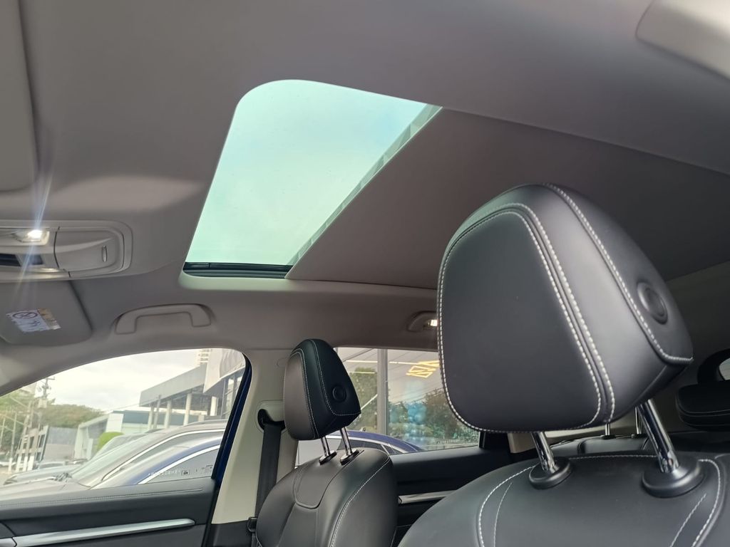 Haval H6 Premium HEV