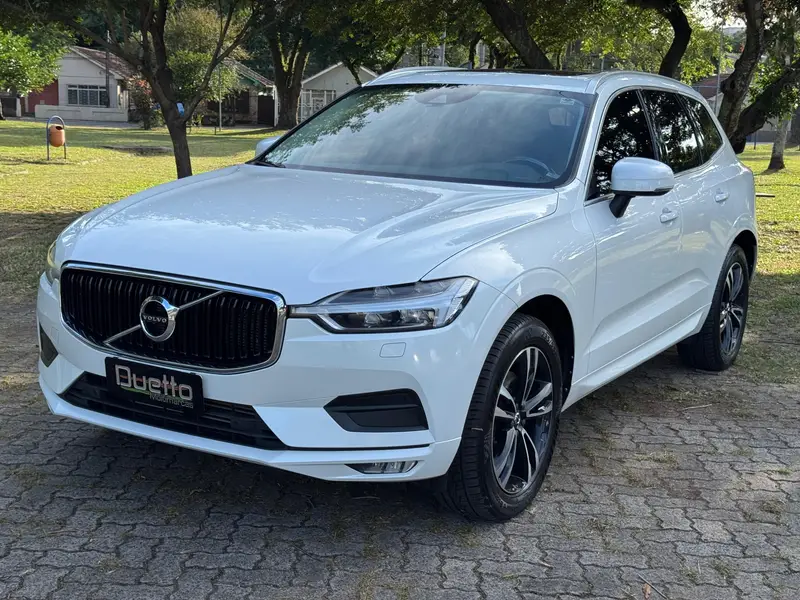 Volvo 2.0 T5 Momentum AWD