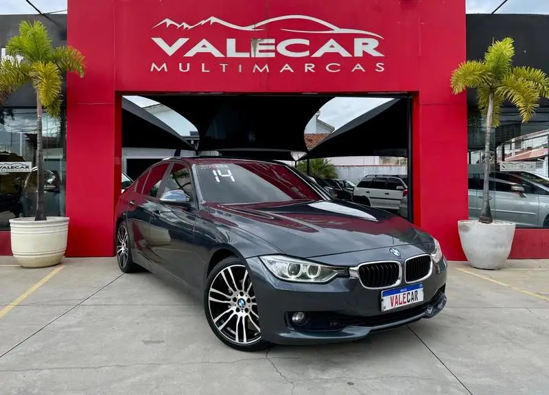 BMW 320i 320i 2.0