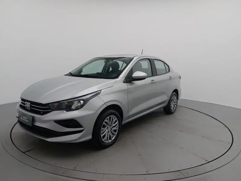Fiat Cronos Drive 1.0