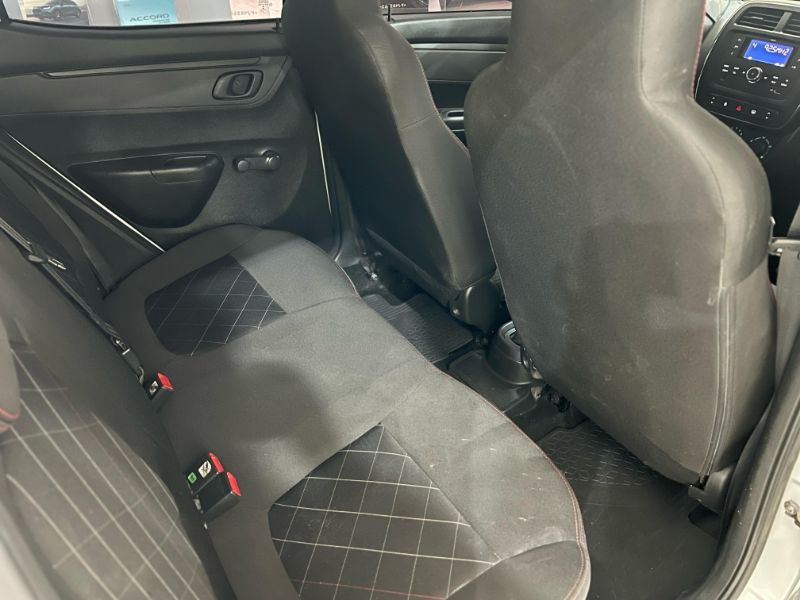 Kwid Zen 1.0 12v SCe (Flex)