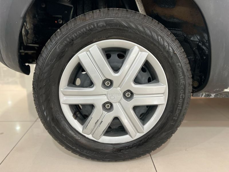Kwid Zen 1.0 12v SCe (Flex)