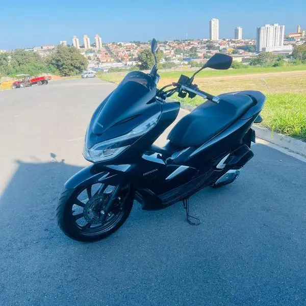 Honda PCX 150 ABS