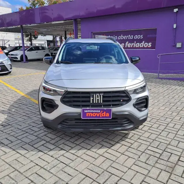 Carro Fiat Pulse 2024 Drive 1.3 (Aut.)