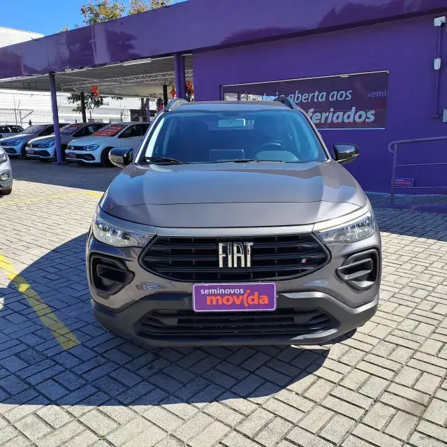 Carro Fiat Pulse 2024 Drive 1.3 (Aut.)