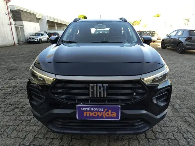 Carro Fiat Pulse 2024 Drive 1.3 (Aut.)