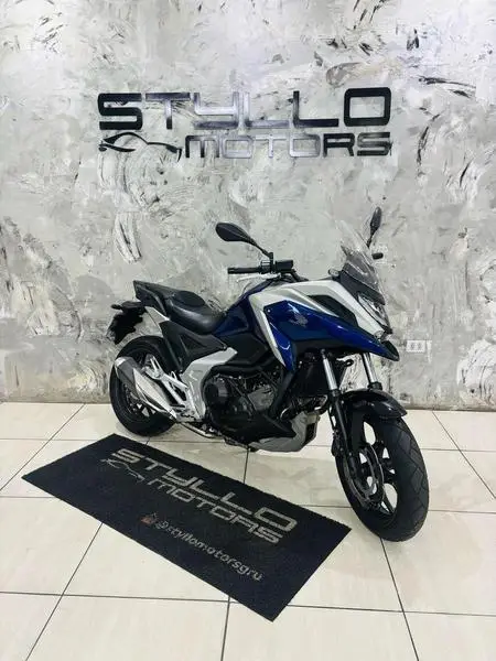Honda ABS