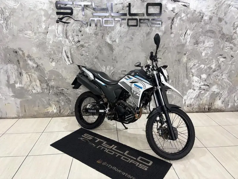 Yamaha Blueflex/ABS