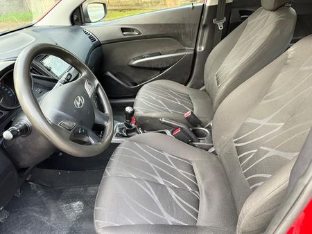 HB20 1.0 Comfort Plus (Flex)
