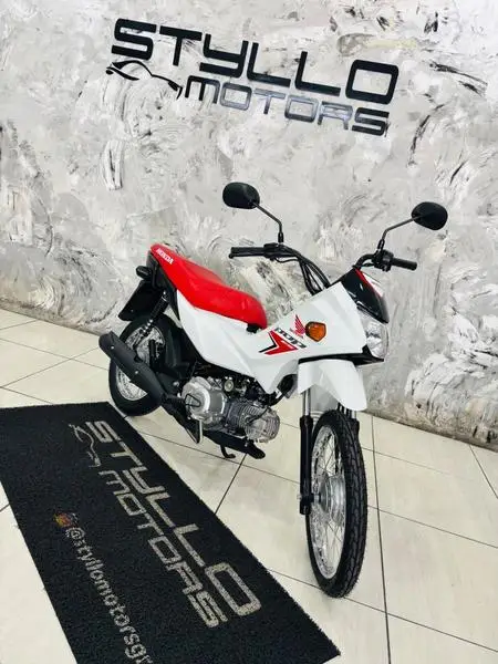 Honda ES