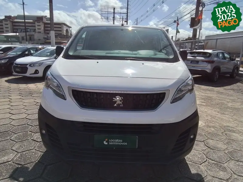 Peugeot Expert 1.6 Business