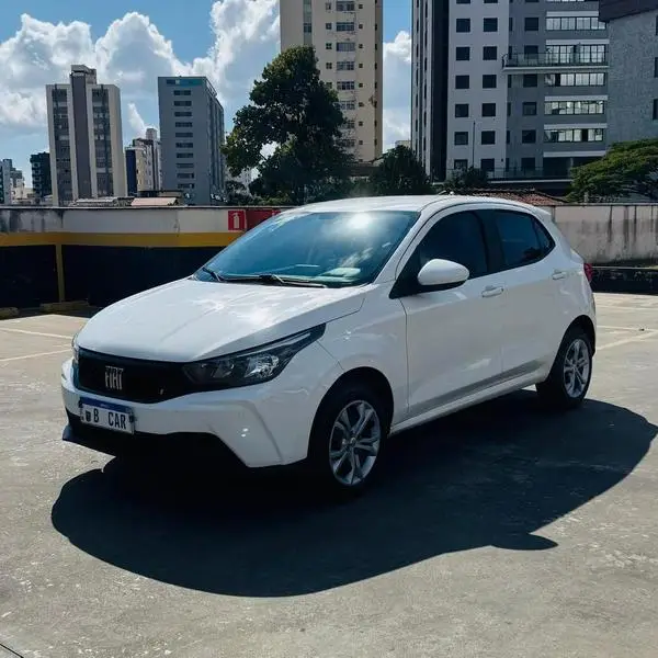 Carro Fiat Argo 2023 1.0 (Flex)