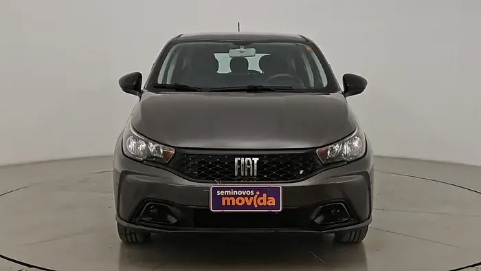 Fiat Argo 1.0 (Flex)