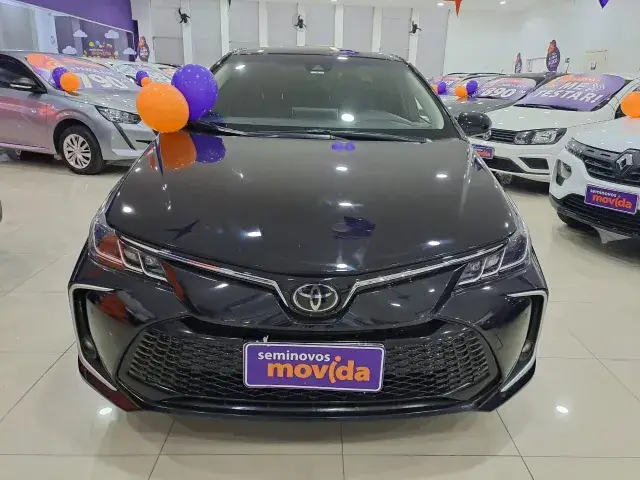 Toyota Corolla XEi 2.0 Flex