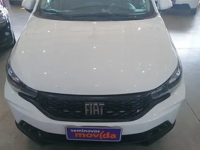 Fiat Argo Drive 1.0