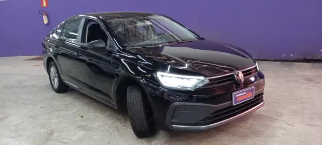 Volkswagen Virtus TSI 1.0 (Aut.)